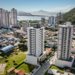 LAGO LOUISE RESIDENCIAL – BAIRRO FAZENDA ITAJAÍ